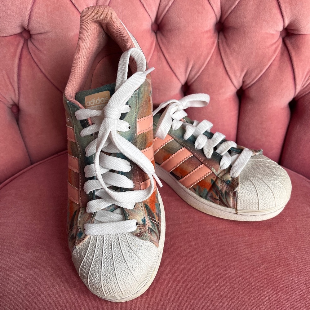 Adidas Superstar